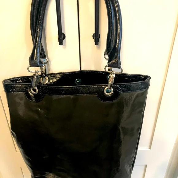 Kitson Los Angeles Authentic Tote Bag - Picture 9 of 11